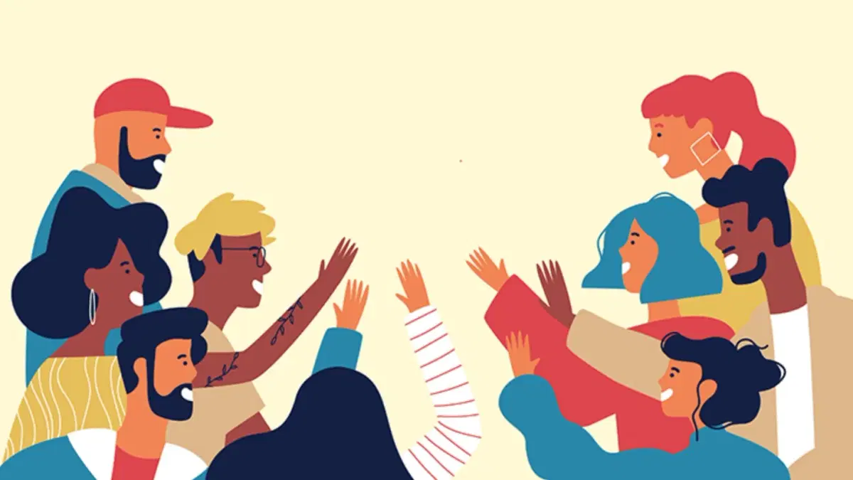 Recharge & Explore: Short Docs at Cinedans FEST 🎥✨