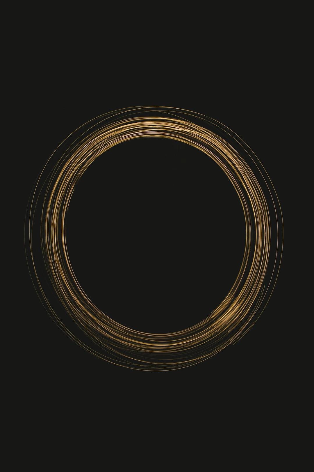 Fractal Circles