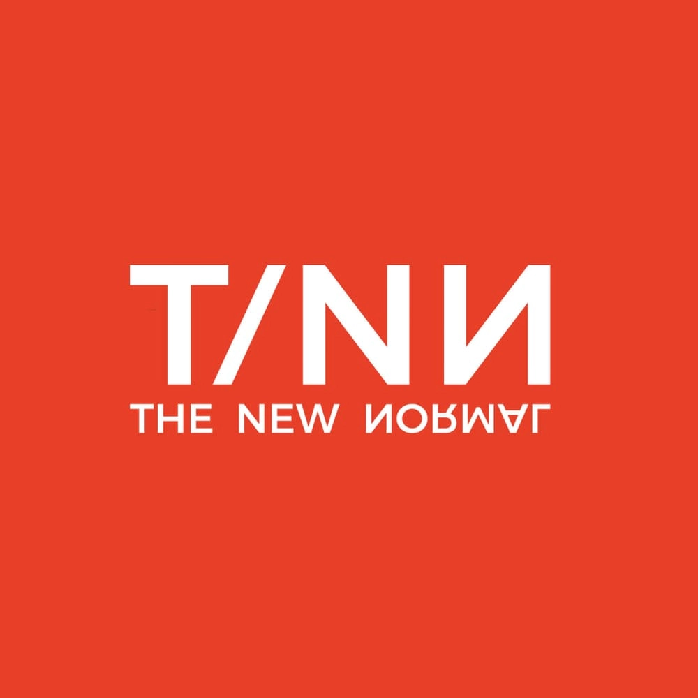 The New Normal (TNN): The Future of...FUTURE LEADERSHIP! w/ Amale Ghalbouni