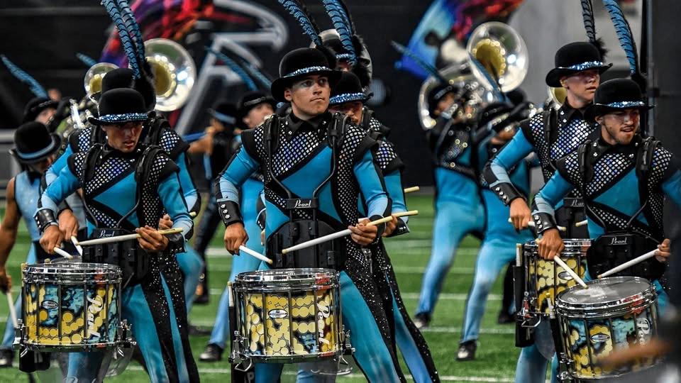 DCI: Drum Corps International