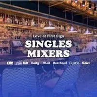 40s & 50s Single's Mixer Event with Love at First Sign