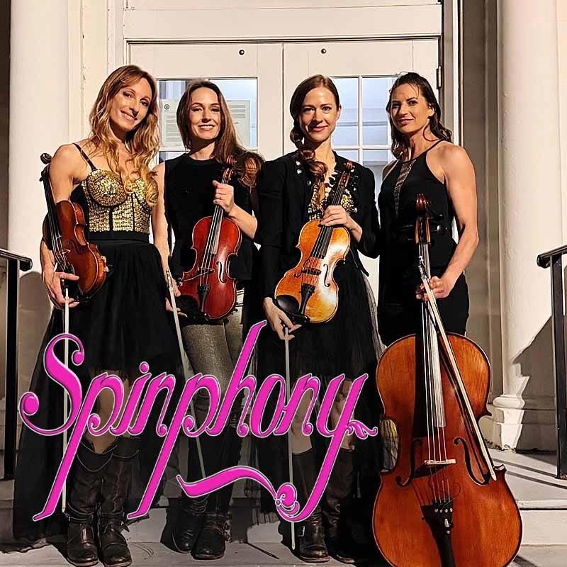 SPINPHONY