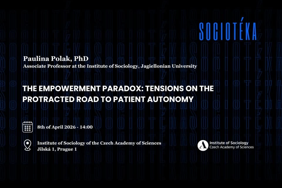 The Empowerment Paradox: Tensions on the Protracted Road to Patient Autonomy