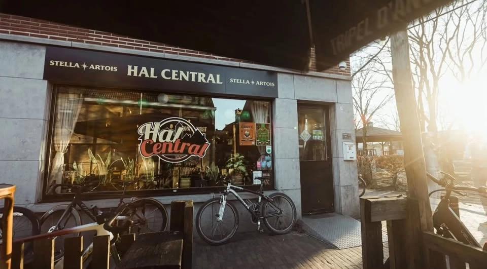 Venger @ Hal Central