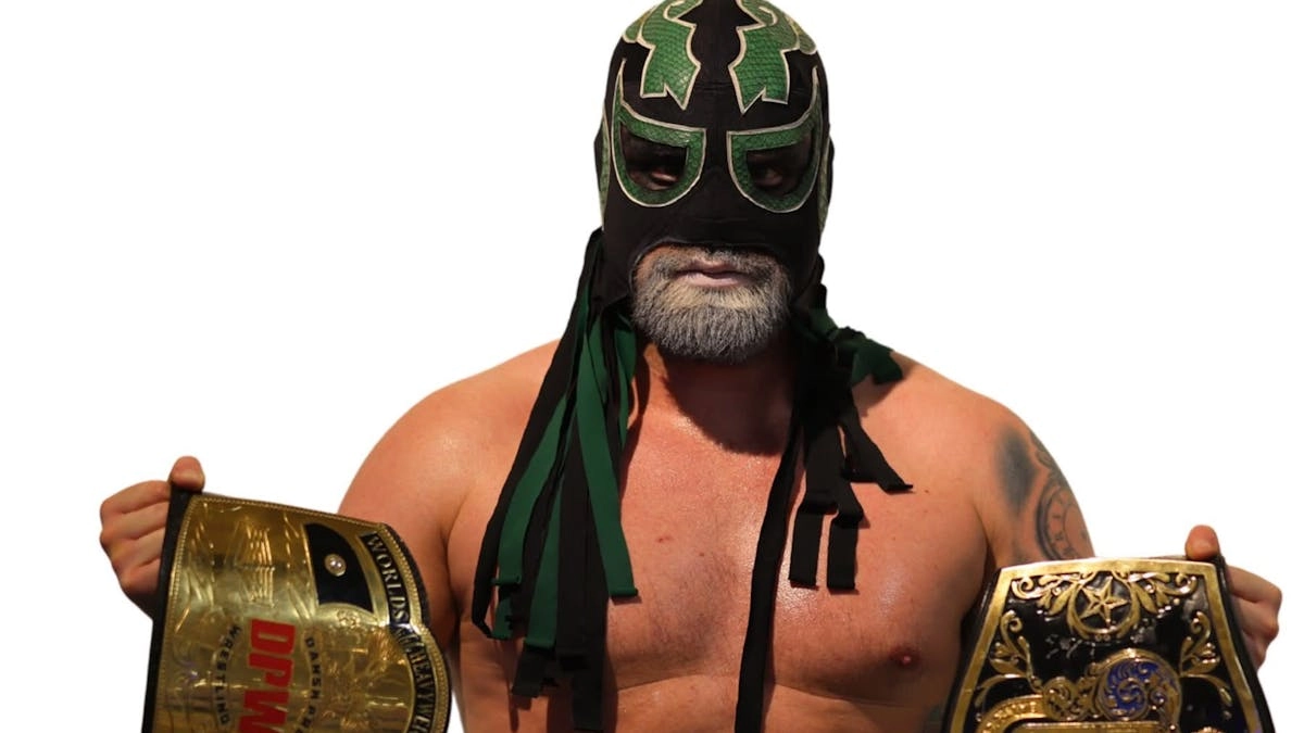 Dansk Pro Wrestling - Wrestling i Lem