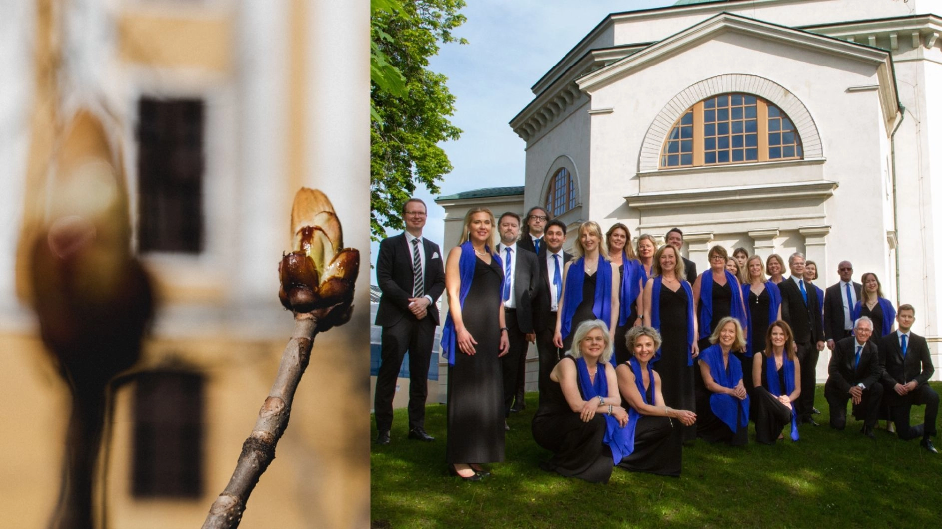 Valborgsmässokonsert