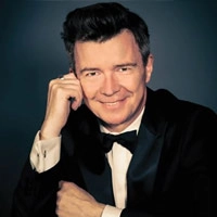 Rick Astley The Reflection Tour 2026