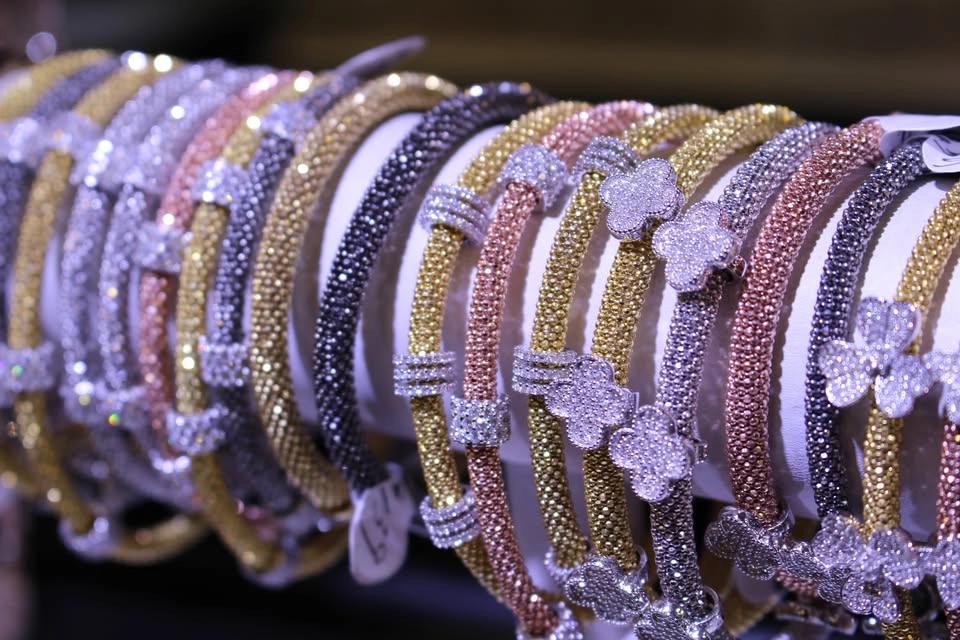 International Gem & Jewelry Show - Denver, CO (June 2026)