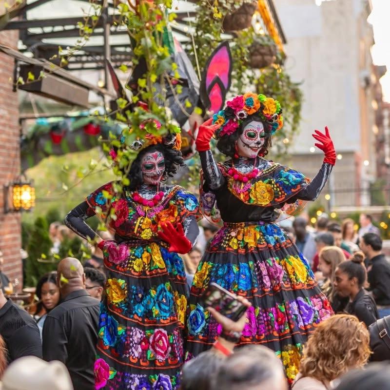 New York Arte Agave Tequila & Mezcal Festival | New York