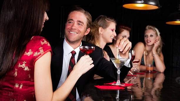 No Rose: The Social Event Your Ex Would Hate 😈🥂