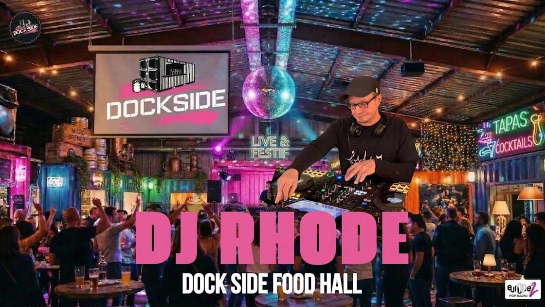 Dj Rhode