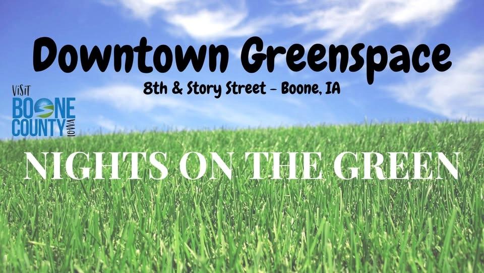 Nights on the Green - Celebrate America's 250th Birthday