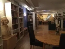 Swedenborg och Upplysningen – rationell eller illuminerad?