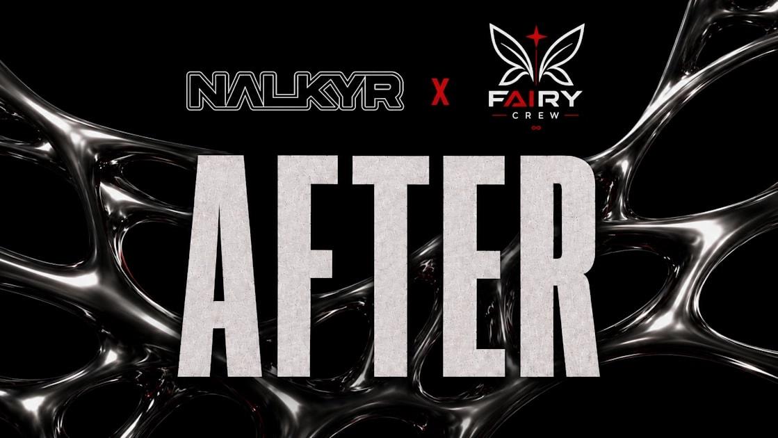 After Nalkyr X Fairycrew