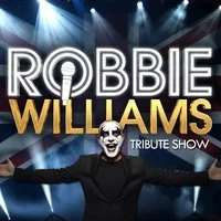 Robbie Williams Tribute Show