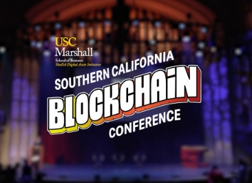 Southern California Blockchain Conference