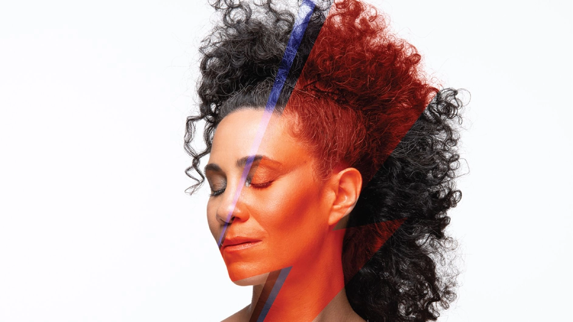 Musikcaféserien Eksjö - Miraim Aïda – Loving the Hero