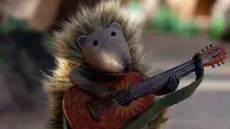 Gitarren från havet