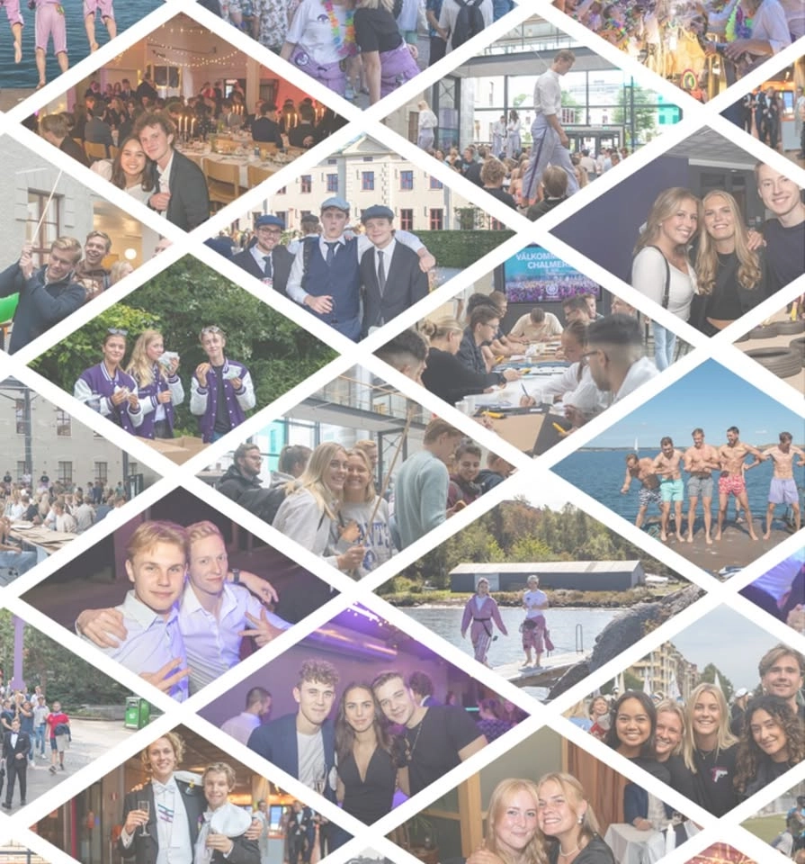 Examensmiddag Industriell Ekonomi 2026