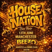 House nation bee edition