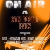 Open On Air - Summer Session