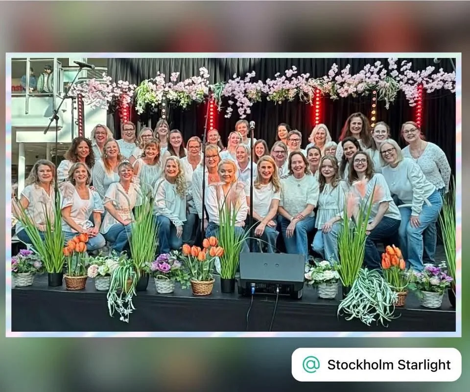 Club Starlight, genrepsshow