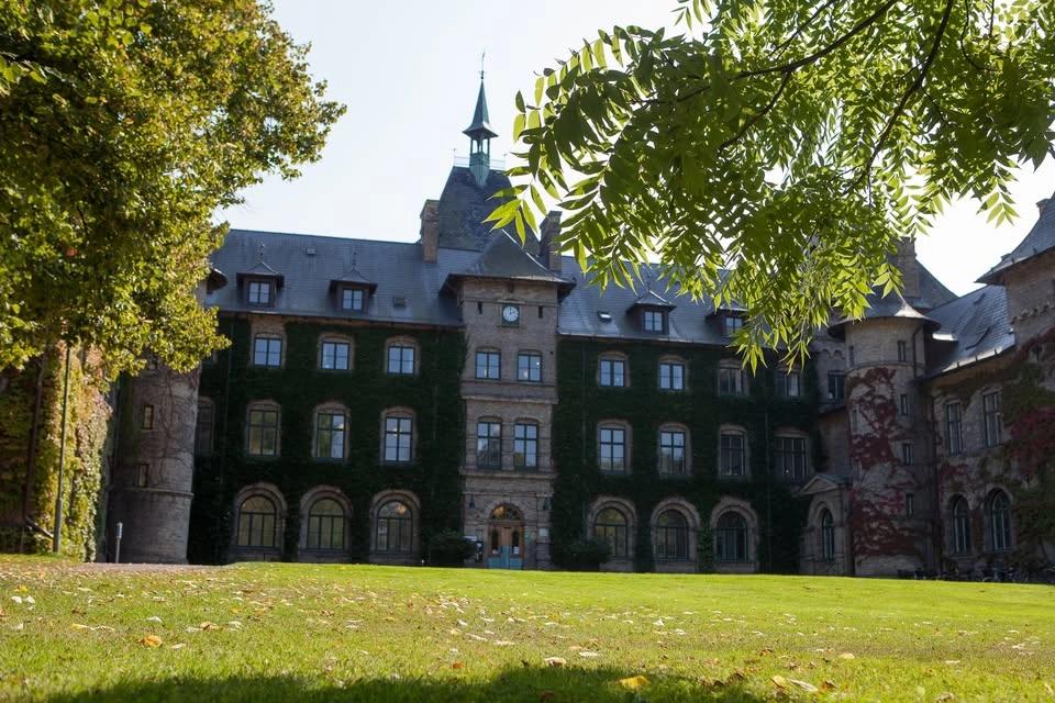 Alnarpsparken