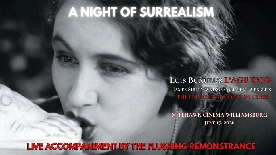 A Night of Surrealism
