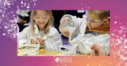 Experimentverkstaden