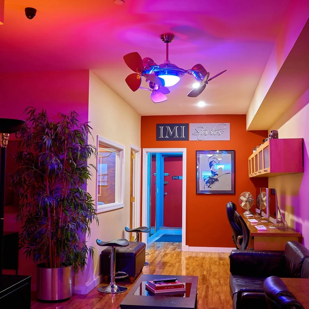 NYC Tech's Most Connected Creative Space