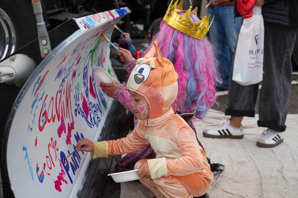 Truck or Treat