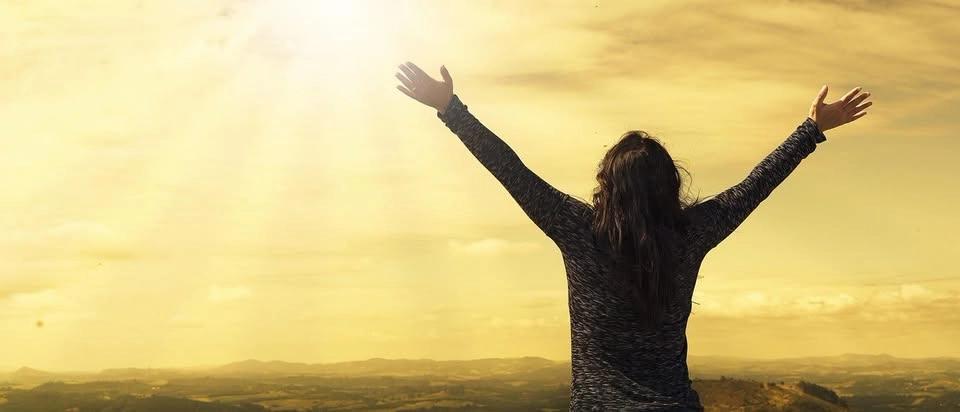 How to See the Divine in AbSOULutely Everything