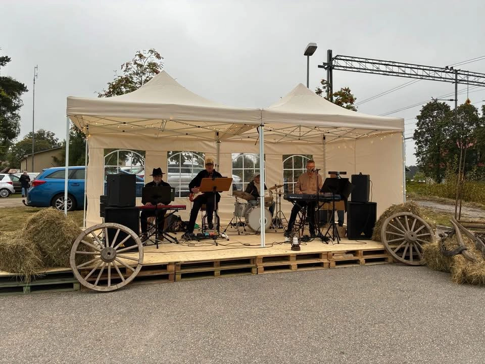 Westerndagen Holmsveden