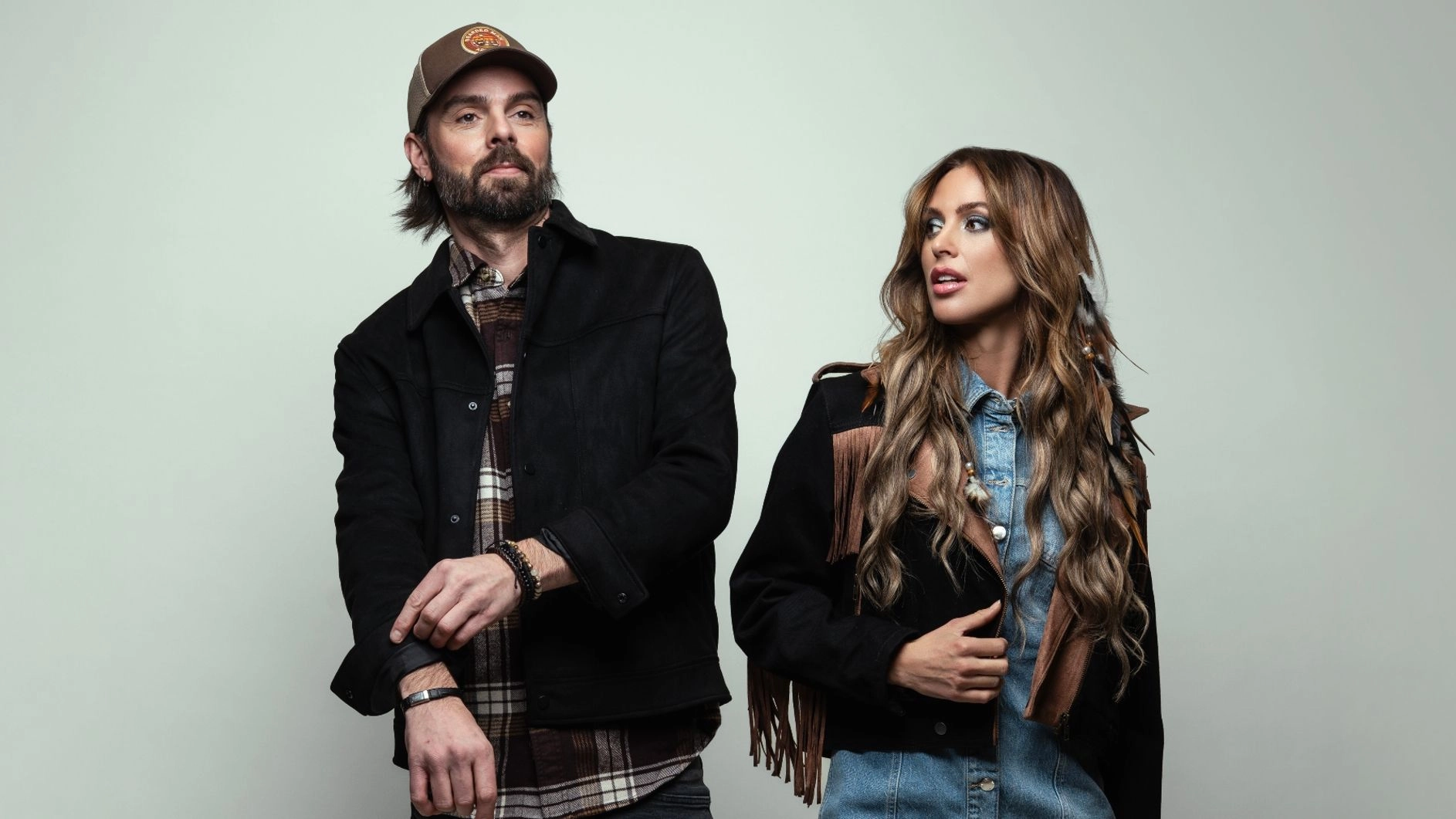 Tennessee Tears – The Ashes & Embers Tour