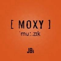 Moxy Muzik: Darius Syrossian & Friends