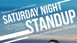 Saturday Night Standup