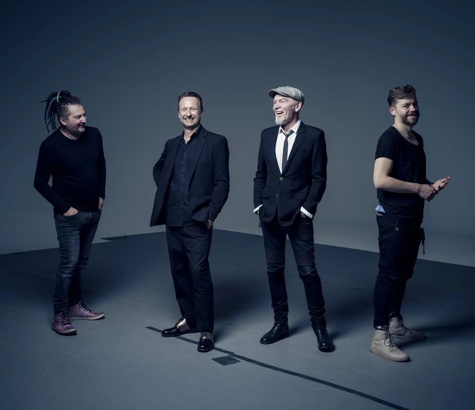 Koncert Voo Voo „DŹWIĘCZNOŚĆ” - V Festiwal Twórczej Wyobraźni