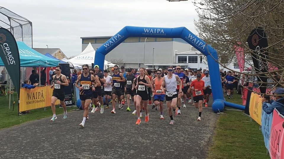 Cambridge Half Marathon 2026