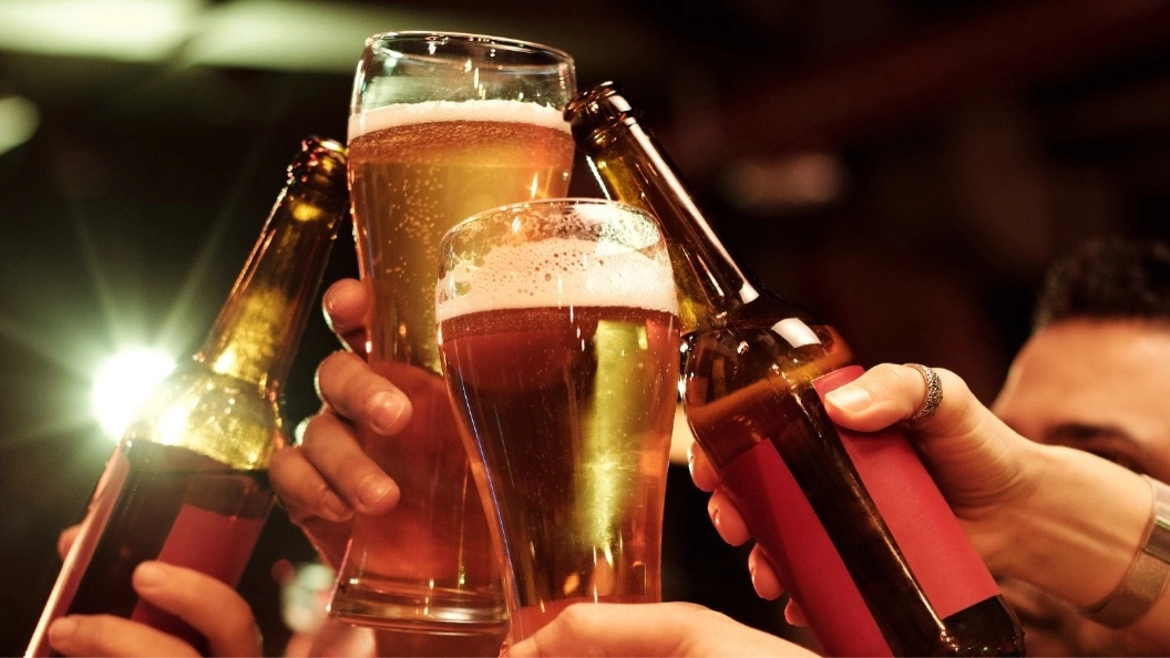 GÖTEBORG: After work with The Statistics Club (Statistikklubben)