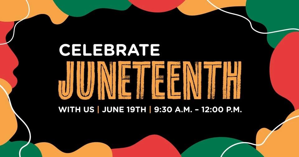 Juneteenth