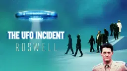 Sci-Fi Sunday! THE UFO INCIDENT & ROSWELL
