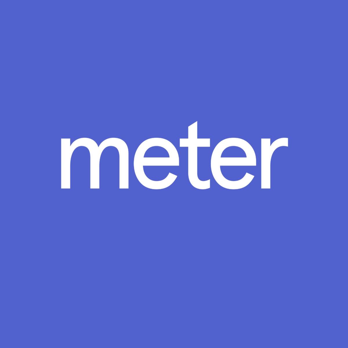 Meter Networking Community Meetup (Sunnyvale)