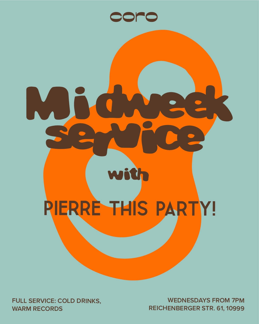 Midweek Service