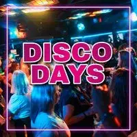 Disco Days Vs Dance Days Glasgow