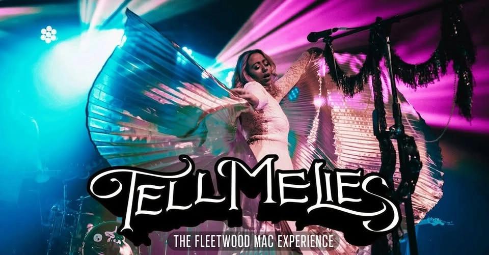 Tell Me Lies - A Tribute to Fleetwood Mac