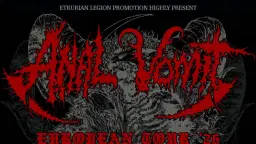 Anal Vomit + Obscyria + Gryla Live @Klubb Fredagsmangel