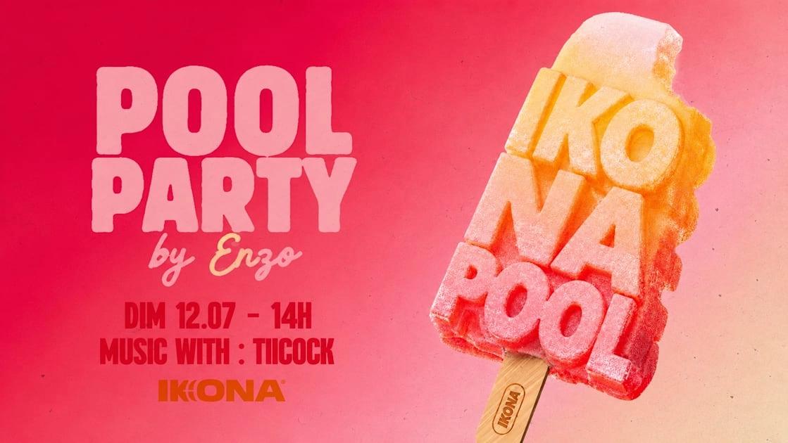 Ikona Pool