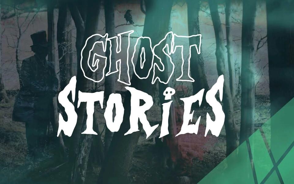 Haunted Tulsa Flagship Bus Tour