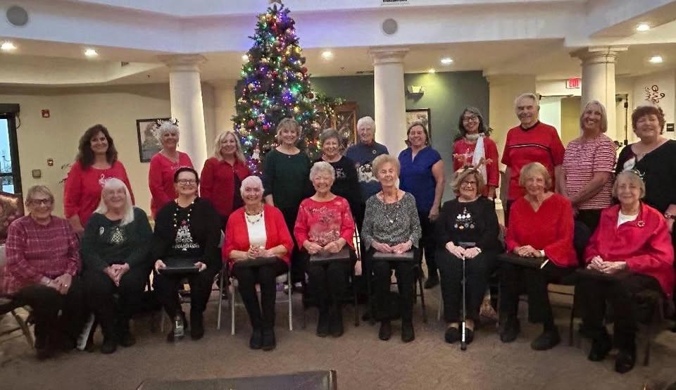 Riverside Mission Belles