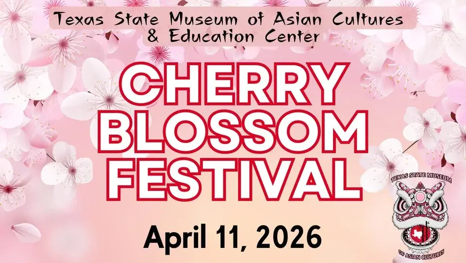 Cherry Blossom Festival